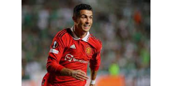 Het lot van Ronaldo wordt ontslagen